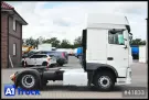 DAF - Standard Sattelzugmaschine - Sattelzug - XF 440 SSC, SZM, 1 Hand, 
