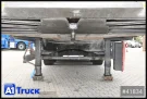 Kaessbohrer - Tautliner - Megatrailer - Mega Trailer, Code XL, TÜV NEU 