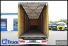 Kaessbohrer - Tautliner - Megatrailer - Mega Trailer, Code XL, TÜV NEU 