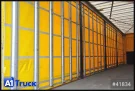 Kaessbohrer - Tautliner - Megatrailer - Mega Trailer, Code XL, TÜV NEU 