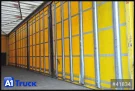Kaessbohrer - Tautliner - Megatrailer - Mega Trailer, Code XL, TÜV NEU 