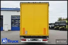 Kaessbohrer - Tautliner - Megatrailer - Mega Trailer, Code XL, TÜV NEU 