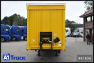 Kaessbohrer - Tautliner - Megatrailer - Mega Trailer, Code XL, TÜV NEU 