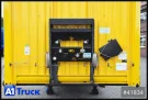 Kaessbohrer - Tautliner - Megatrailer - Mega Trailer, Code XL, TÜV NEU 