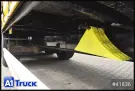 Kaessbohrer - Tautliner - Megatrailer - Mega Trailer, Code XL, Aluplank, BPW