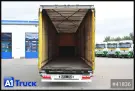 Kaessbohrer - Tautliner - Megatrailer - Mega Trailer, Code XL, Aluplank, BPW