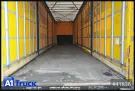Kaessbohrer - Tautliner - Megatrailer - Mega Trailer, Code XL, Aluplank, BPW