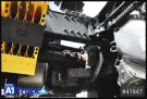 DAF - BDF-Fahrzeug - LKW > 7.5 - DAF XF 480 FAN  Intarder, Steering axle Lenkachse 
