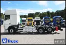 DAF - BDF-Fahrzeug - LKW > 7.5 - DAF XF 480 FAN  Intarder, Steering axle Lenkachse 