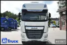 DAF - BDF-Fahrzeug - LKW > 7.5 - DAF XF 480 FAN  Intarder, Steering axle Lenkachse 