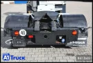 Terberg - Standard Sattelzugmaschine - Sattelzug - Terberg YT 182 Umsetzer,Mafi  Wiesel, 