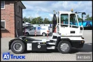 Terberg - Standard Sattelzugmaschine - Sattelzug - Terberg YT 182 Umsetzer,Mafi  Wiesel, 