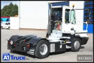 Terberg - Standard Sattelzugmaschine - Sattelzug - Terberg YT 182 Umsetzer,Mafi  Wiesel, 