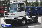 Terberg - Standard Sattelzugmaschine - Sattelzug - Terberg YT 182 Umsetzer,Mafi  Wiesel, 