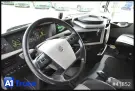 Volvo - Standard Sattelzugmaschine - Sattelzug - FH 500 XL, Hydraulik Navi, Leder, Standklima Airbrush, Show Truck