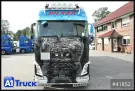 Volvo - Standard Sattelzugmaschine - Sattelzug - FH 500 XL, Hydraulik Navi, Leder, Standklima Airbrush, Show Truck