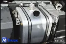 Volvo - Standard Sattelzugmaschine - Sattelzug - FH 500 XL, Hydraulik Navi, Leder, Standklima Airbrush, Show Truck