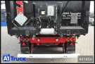 Kempf - Kipper - Auflieger - SKM 35/3 Lift, Alu, Pendelklappe 5.9 to. 
