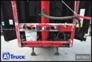 Kempf - Kipper - Auflieger - SKM 35/3 Lift, Alu, Pendelklappe 5.9 to. 
