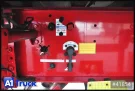 Kempf - Kipper - Auflieger - SKM 35/3 Lift, Alu, Pendelklappe 5.9 to. 