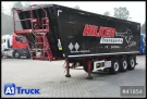 Kempf - Kipper - Auflieger - SKM 35/3 Lift, Alu, Pendelklappe 5.9 to. 