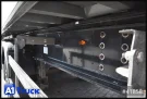 Schwarzmueller - Kipper - Auflieger - 49m³ Lift, Kombitür, ca. 52m³ 