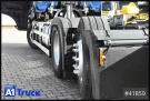 Mercedes-Benz - BDF-Fahrzeug - LKW > 7.5 - Actros 2548,  BDF Mulitwechseler Retarder 