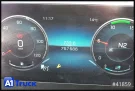 Mercedes-Benz - BDF-Fahrzeug - LKW > 7.5 - Actros 2548,  BDF Mulitwechseler Retarder 