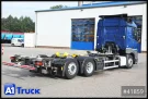 Mercedes-Benz - BDF-Fahrzeug - LKW > 7.5 - Actros 2548,  BDF Mulitwechseler Retarder 