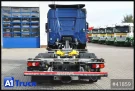 Mercedes-Benz - BDF-Fahrzeug - LKW > 7.5 - Actros 2548,  BDF Mulitwechseler Retarder 