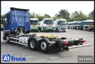 Mercedes-Benz - BDF-Fahrzeug - LKW > 7.5 - Actros 2548,  BDF Mulitwechseler Retarder 