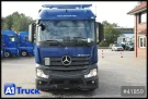 Mercedes-Benz - BDF-Fahrzeug - LKW > 7.5 - Actros 2548,  BDF Mulitwechseler Retarder 