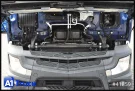 Mercedes-Benz - BDF-Fahrzeug - LKW > 7.5 - Actros 2548,  BDF Mulitwechseler Retarder 