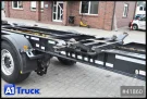 D-tec - Wechselfahrgestell - Auflieger - Dennison Slider Chassi Multi