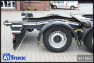 D-tec - Wechselfahrgestell - Auflieger - Dennison Slider Chassi Multi