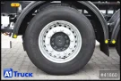 D-tec - Wechselfahrgestell - Auflieger - Dennison Slider Chassi Multi