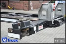 D-tec - Wechselfahrgestell - Auflieger - Dennison Slider Chassi Multi
