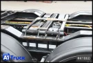 D-tec - Wechselfahrgestell - Auflieger - Dennison Slider Chassi Multi