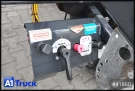 D-tec - Wechselfahrgestell - Auflieger - Dennison Slider Chassi Multi