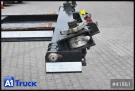 D-tec - Wechselfahrgestell - Auflieger - Dennison Slider Chassi Multi