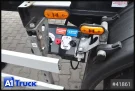 D-tec - Wechselfahrgestell - Auflieger - Dennison Slider Chassi Multi