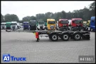 D-tec - Wechselfahrgestell - Auflieger - Dennison Slider Chassi Multi