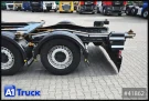 D-tec - Wechselfahrgestell - Auflieger - Dennison Slider Chassi Multi