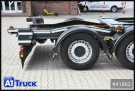 D-tec - Wechselfahrgestell - Auflieger - Dennison Slider Chassi Multi