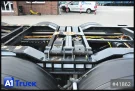 D-tec - Wechselfahrgestell - Auflieger - Dennison Slider Chassi Multi