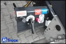 D-tec - Wechselfahrgestell - Auflieger - Dennison Slider Chassi Multi
