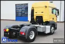 MAN - Standard Sattelzugmaschine - Sattelzug - TGS 18.460 BLS-TS Intarder, Navi Nebenantrieb