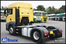 MAN - Standard Sattelzugmaschine - Sattelzug - TGS 18.460 BLS-TS Intarder, Navi Nebenantrieb