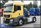 MAN - Standard Sattelzugmaschine - Sattelzug - TGS 18.460 BLS-TS Intarder, Navi Nebenantrieb