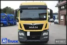 MAN - Standard Sattelzugmaschine - Sattelzug - TGS 18.460 BLS-TS Intarder, Navi Nebenantrieb